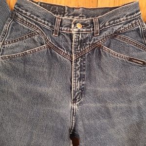 Vintage Rockies jeans